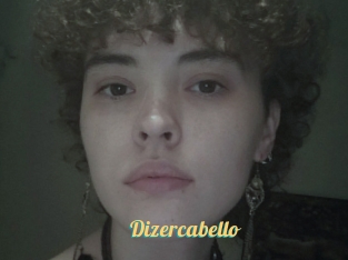 Dizercabello