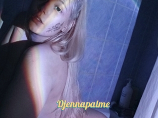 Djennapalme