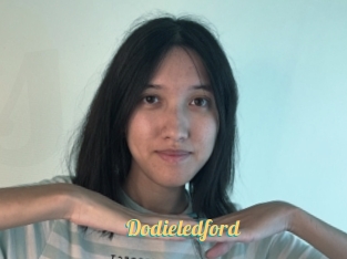 Dodieledford