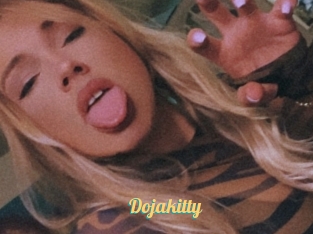 Dojakitty
