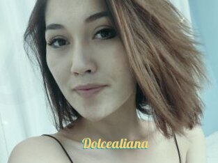 Dolcealiana