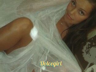 Dolcegirl