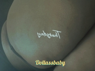 Dollassbaby