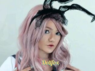 Dollfox