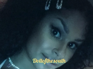 Dollofthesouth