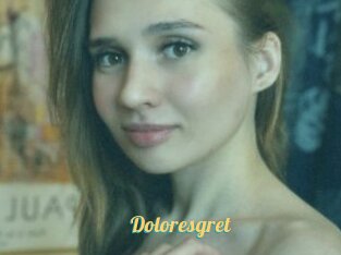 Doloresgret