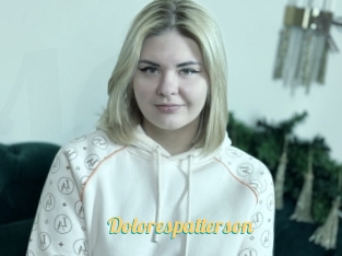 Dolorespatterson