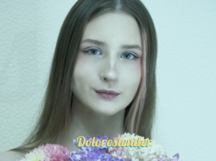 Dolorestender