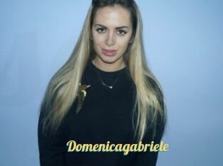 Domenicagabriele