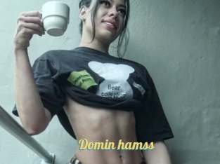 Domin_hamss