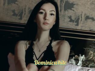 Dominicwhite