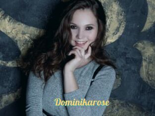Dominikarose