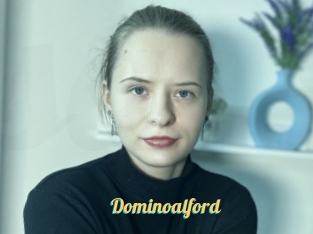 Dominoalford