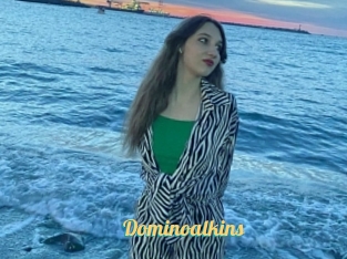 Dominoalkins