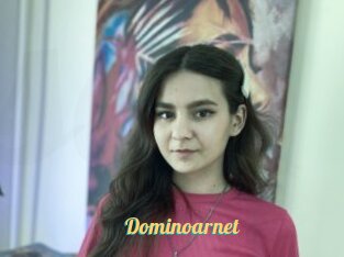 Dominoarnet