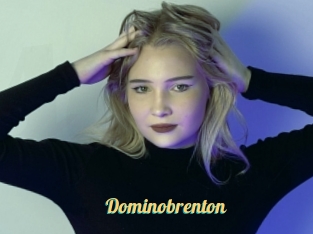 Dominobrenton