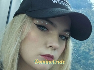 Dominobride