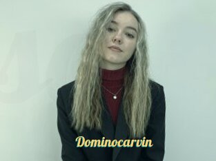 Dominocarvin