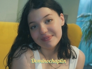 Dominochaplin