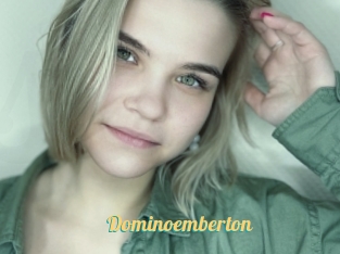 Dominoemberton