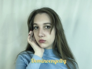 Dominoengelby