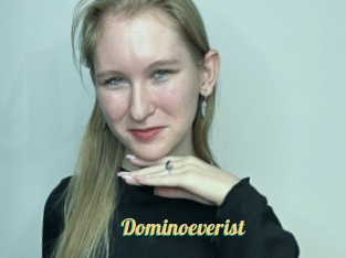 Dominoeverist