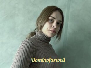 Dominofarwell