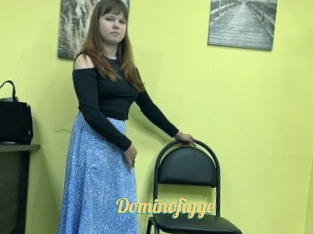 Dominofigge