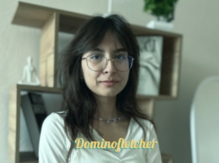 Dominofletcher