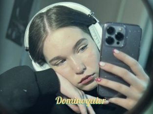 Dominogaler