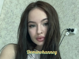 Dominohanney
