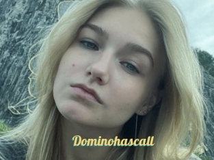 Dominohascall