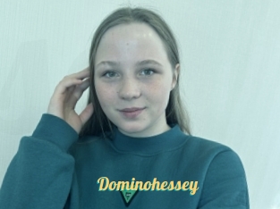 Dominohessey