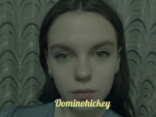 Dominohickey