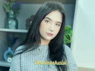 Dominoskaisi