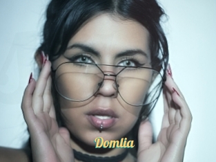 Domlia