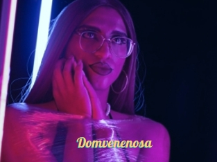 Domvenenosa
