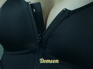 Domvon