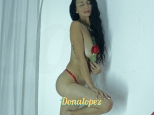 Donalopez