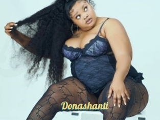 Donashanti