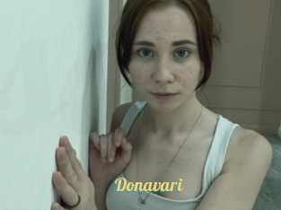 Donavari