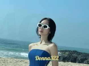 Donna322