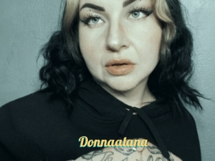 Donnaalana