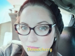 Donnacherry