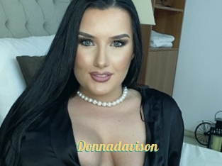 Donnadavison