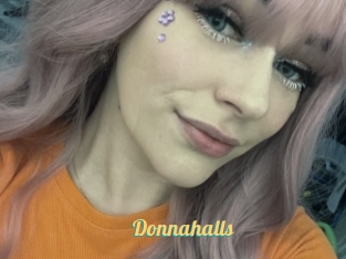Donnahalls