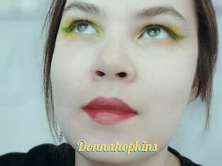 Donnahopkins