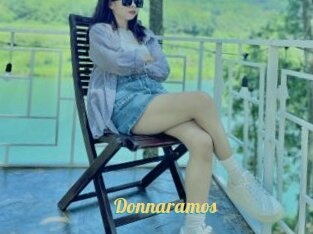 Donnaramos