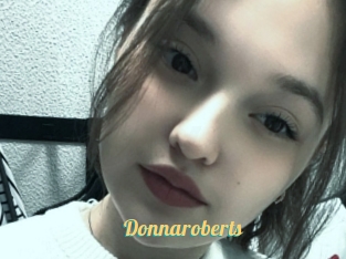 Donnaroberts