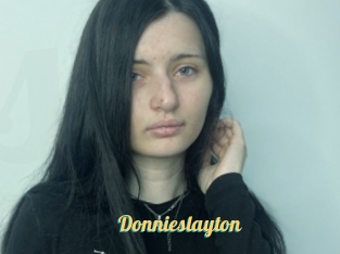 Donnieslayton